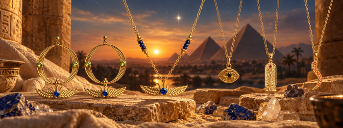 Amulets & Talismans
