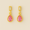 Aurelia Drop Earring - ISHKJEWELS