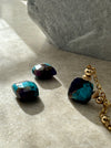 Mojave Blue Turquoise - ISHKJEWELS