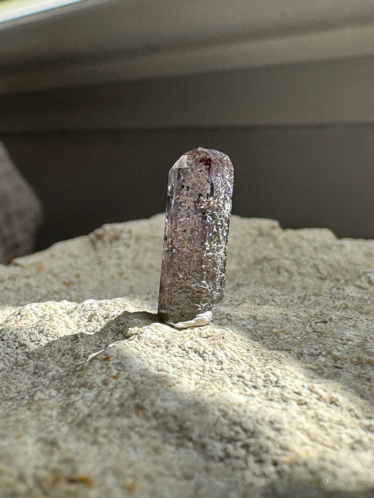 Tanzanite Specimen 6
