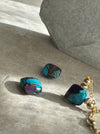 Mojave Blue Turquoise - ISHKJEWELS