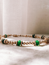 Pixie Anklet - ISHKJEWELS
