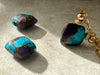 Mojave Blue Turquoise - ISHKJEWELS