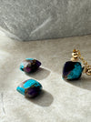 Mojave Blue Turquoise - ISHKJEWELS