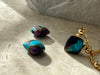 Mojave Blue Turquoise - ISHKJEWELS