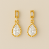 Aurelia Drop Earring - ISHKJEWELS
