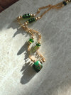 Mojave Green Turquoise - ISHKJEWELS