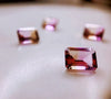 Ametrine Emerald Cut - ISHKJEWELS