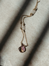 Ametrine Sacred Geometry - ISHKJEWELS