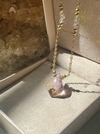 Ametrine Sacred Geometry - ISHKJEWELS