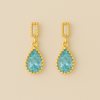Aurelia Drop Earring - ISHKJEWELS