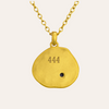 Pleaides Amulet - ISHKJEWELS