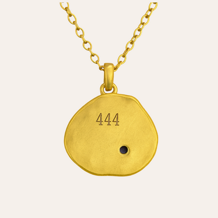Pleaides Amulet - ISHKJEWELS