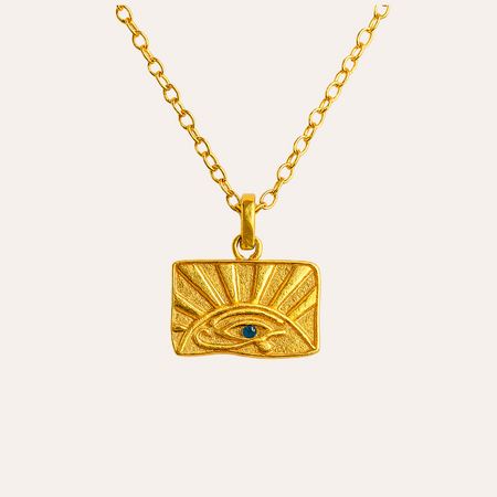 Amun Ra - ISHKJEWELS