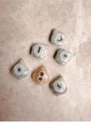 Solar Quartz Sacred Geometry - ISHKJEWELS