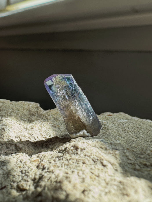Tanzanite Specimen 5