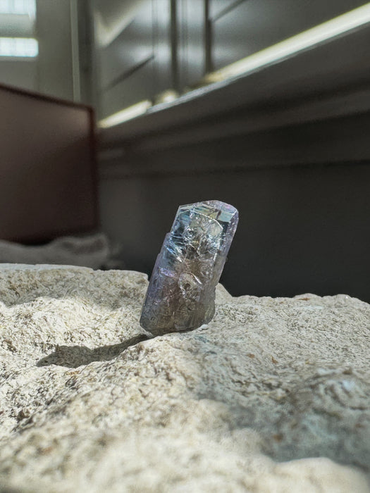 Tanzanite Specimen 5