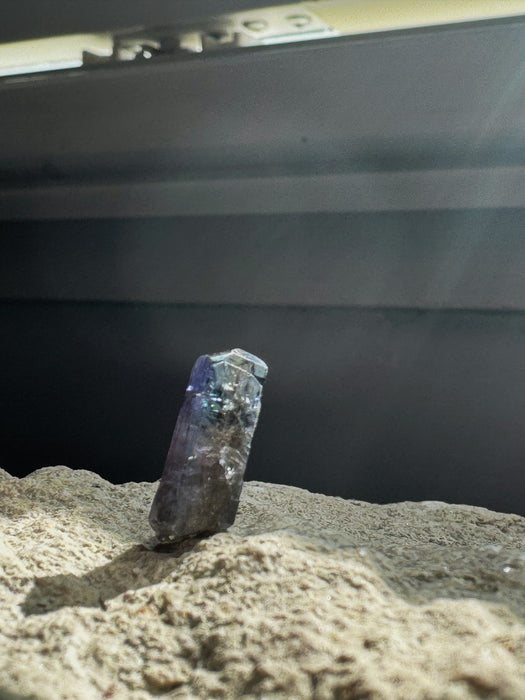 Tanzanite Specimen 5