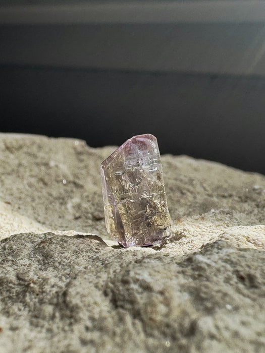 Tanzanite Specimen 3