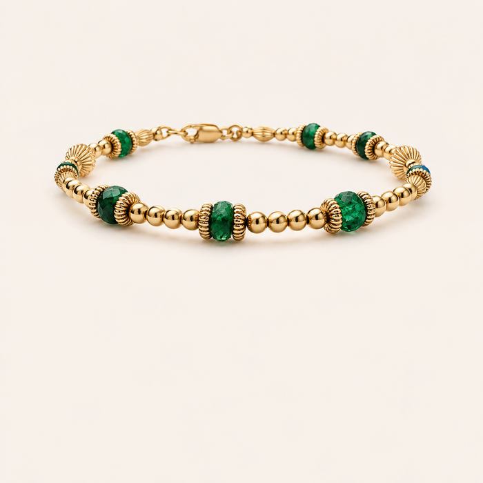 Pixie Anklet