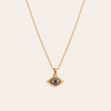 Evil Eye Pendant - ISHKJEWELS