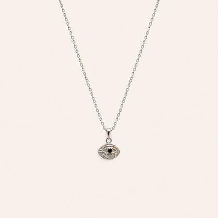 Eye Of Ra Pendant - ISHKJEWELS