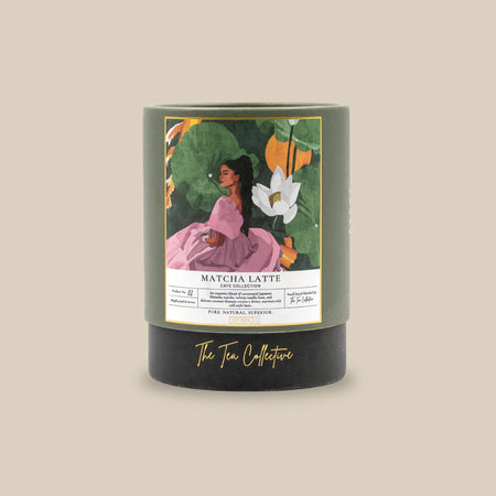 Matcha Latte Powder - ISHKJEWELS