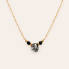 Black Rutile Free Form - ISHKJEWELS