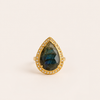 Labradorite Starseed Ring - ISHKJEWELS