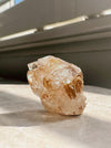 Elestial Quartz - Specimen 1 - ISHKJEWELS