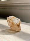 Elestial Quartz - Specimen 1 - ISHKJEWELS