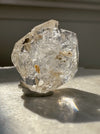 Elestial Quartz - Specimen 6 Rainbows - ISHKJEWELS