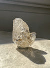 Elestial Quartz - Specimen 11 double termination - ISHKJEWELS