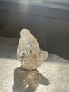 Elestial Quartz - Specimen 11 double termination - ISHKJEWELS