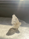 Elestial Quartz - Specimen 11 double termination - ISHKJEWELS