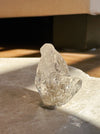 Elestial Quartz - Specimen 11 double termination - ISHKJEWELS