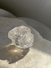 Elestial Quartz - Specimen 7 -rainbows - ISHKJEWELS