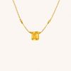 Citrine Emerald Cut - ISHKJEWELS