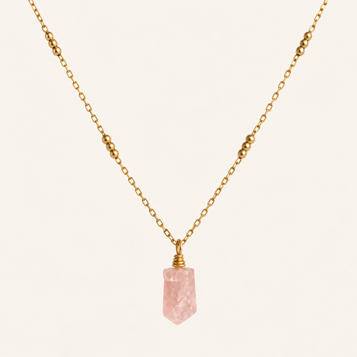 Morganite
