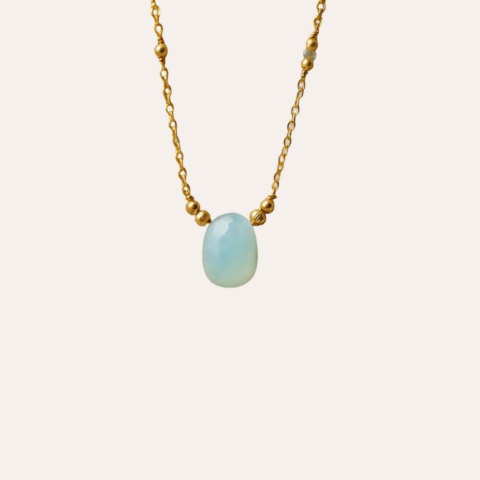 Christmas Capsule - New crystal release