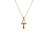 Ancient Ankh Amulet - ISHKJEWELS