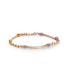 Gypsy Soul Crystal Bracelet - ISHKJEWELS