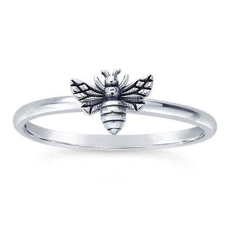 Honey Bee Ring - ISHKJEWELS