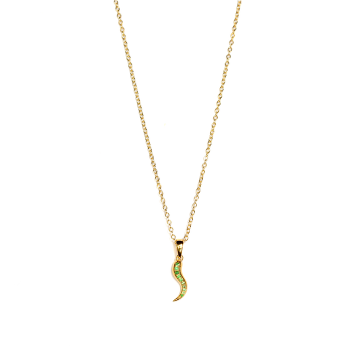 Malocchio necklace online