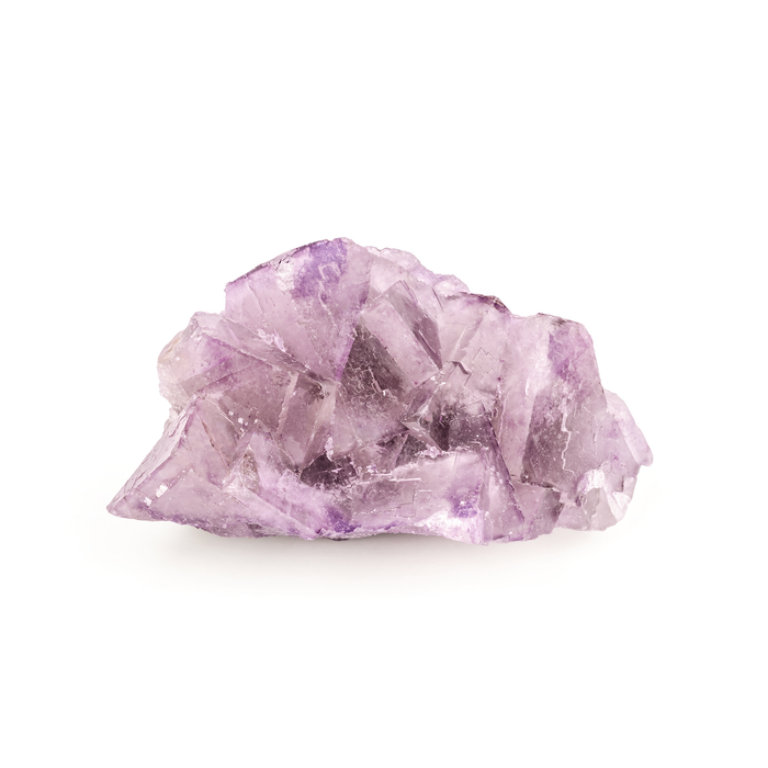 Purple Fluorite - ISHKJEWELS