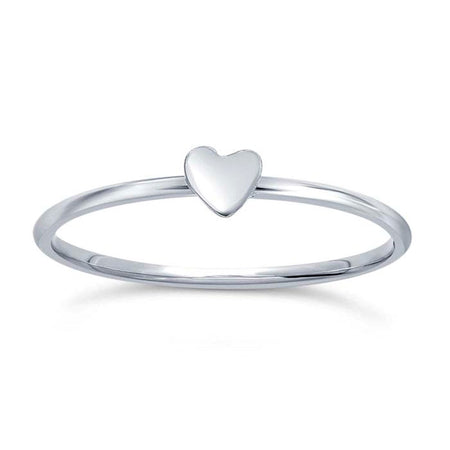 My Heart Ring - ISHKJEWELS