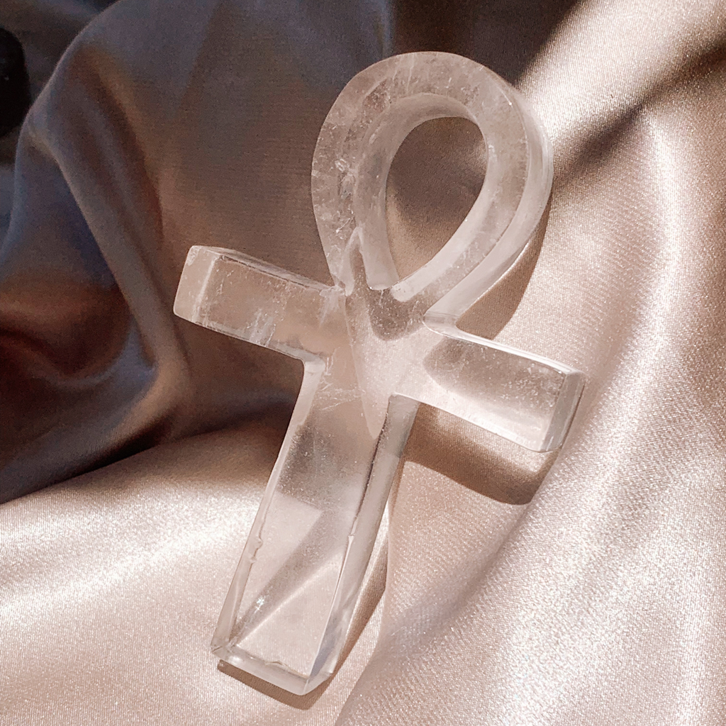 Crystal  Egypt  Ankh ˙ ai image_8ae12ee0-62e8-4cf4-a5b2-