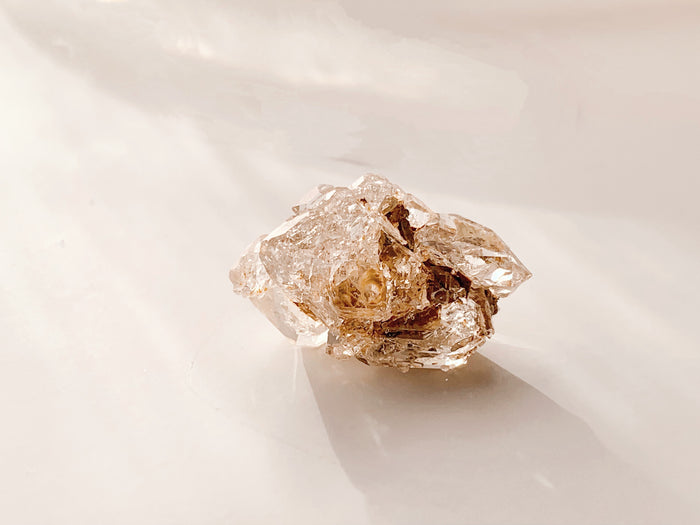 Golden Elestial Capsule -Limited Edition