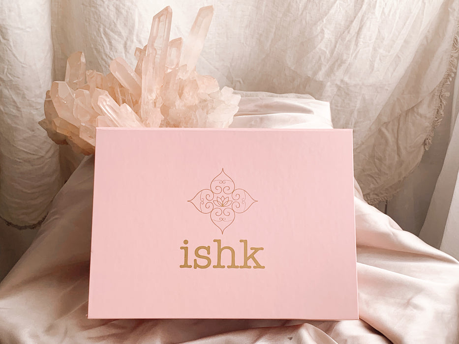 Magic Gift Box - Intuitively Curated - ISHKJEWELS