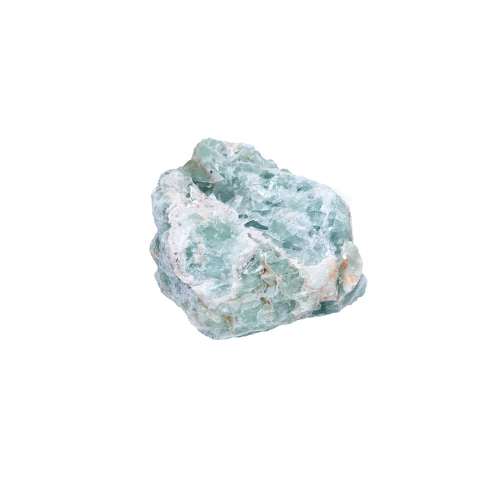 Amethyst-Green (Prasiolite) - ISHKJEWELS